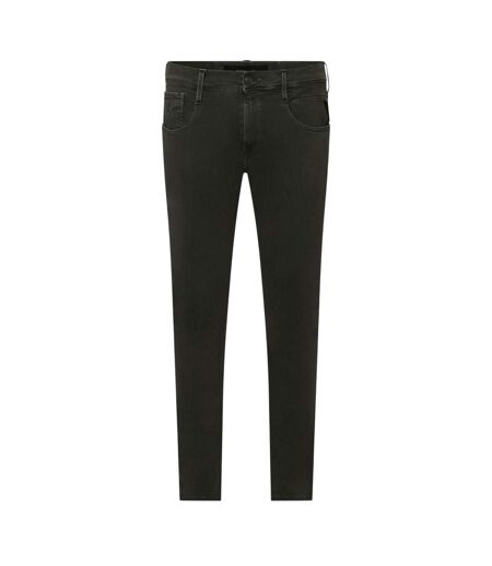 Jean Anbass Homme Vert Replay