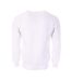 Pull blanc homme kaporal layer-2