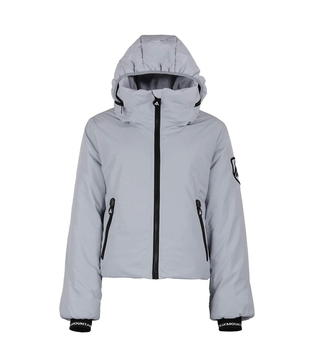 Blouson de Ski ALLY/2/ femme-4