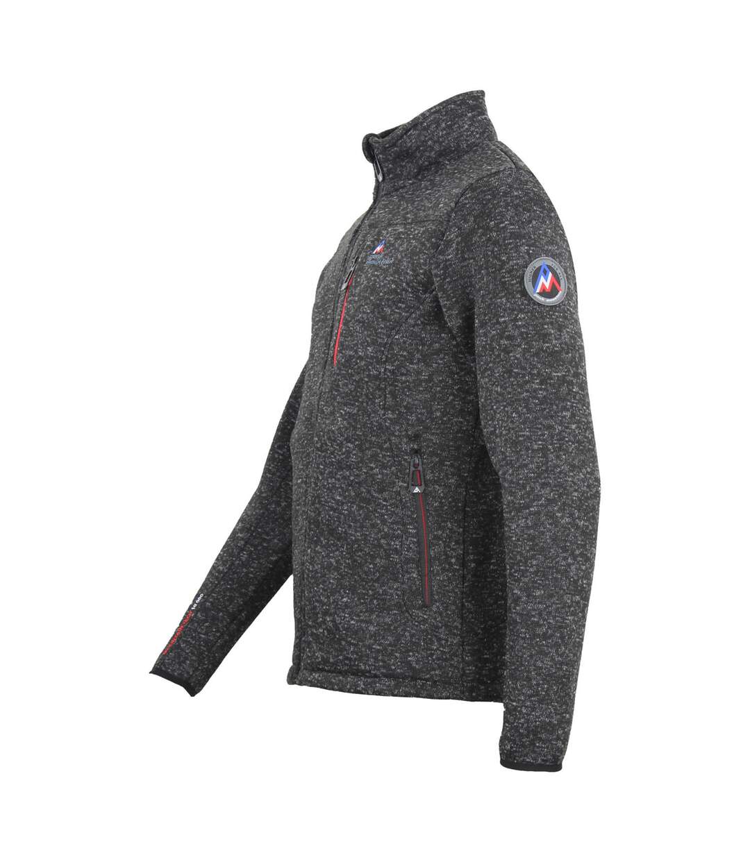 Blouson polaire CEMO-2