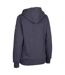 Womens/ladies erie marl hoodie navy Trespass