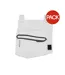 Pack Of 2  Customised Painter Holster Bag  One Size White Mascot-1