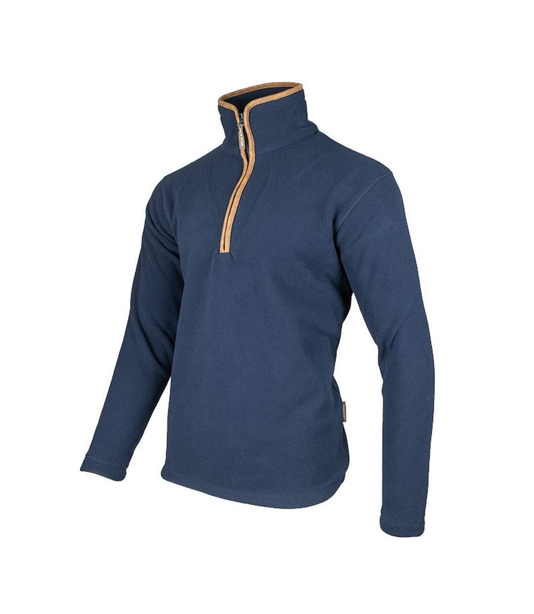 Haut Polaire Countryman Homme Bleu Marine Jack Pyke-3