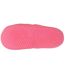 Isotoner Chaussons mules femme semelle ultra moelleuse-4