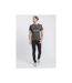 T-shirt col rond pur coton JAGNY-4