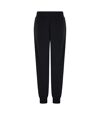England Rugby Mens 22/23 Umbro Knitted Sweatpants (Black)