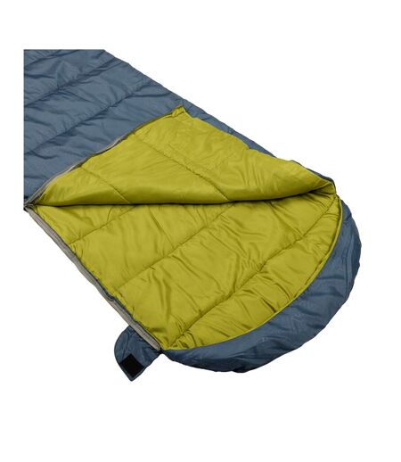 Sac De Couchage Tilva Season Enfant Taille Unique Bleu Regatta