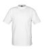 T-shirt Crossover Java Homme Blanc Mascot-1