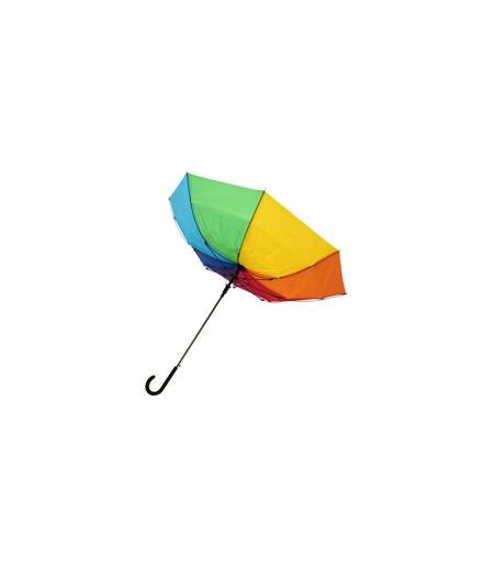 Bullet - Parapluie droit SARAH (Arc-en-ciel) (One Size) - UTPF3152