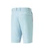 Short de Golf Bleu Clair Homme Puma Dealer - 28