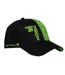 Casquette Ajustable Motif/style Logo Noir Xbox-1