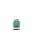 Baskets blanches/verte femme le coq sportif astra_2 w optical-3