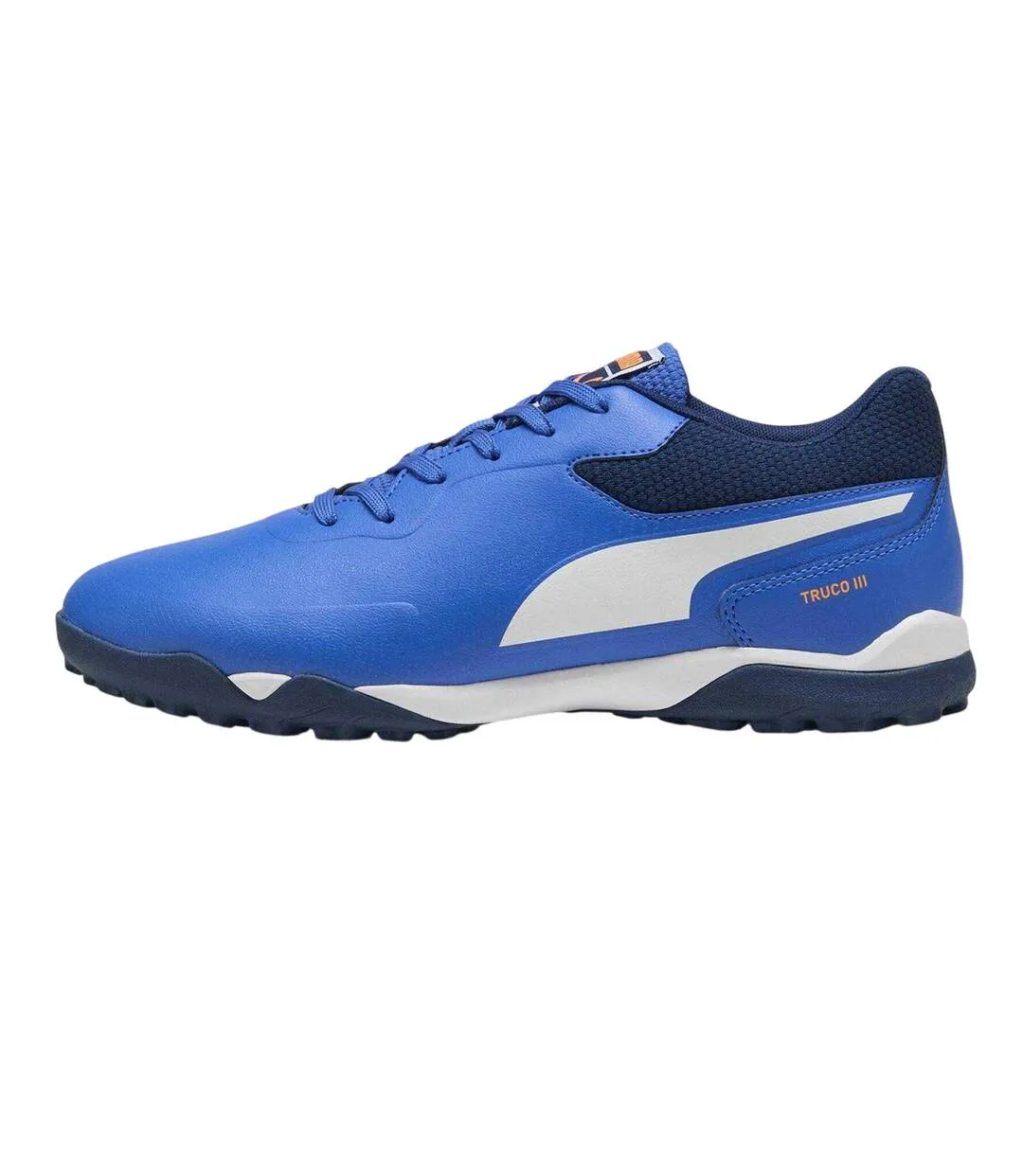 Mens Truco Iii Turf Training Astro Turf Trainers Mountain Blue Puma-2