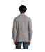 Polo Star Adulte Gris Chiné SOLS-3