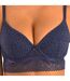 LYDIA women's underwired lace bra-2