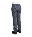 Trespass Womens/Ladies Sola Softshell Outdoor Pants (Carbon)