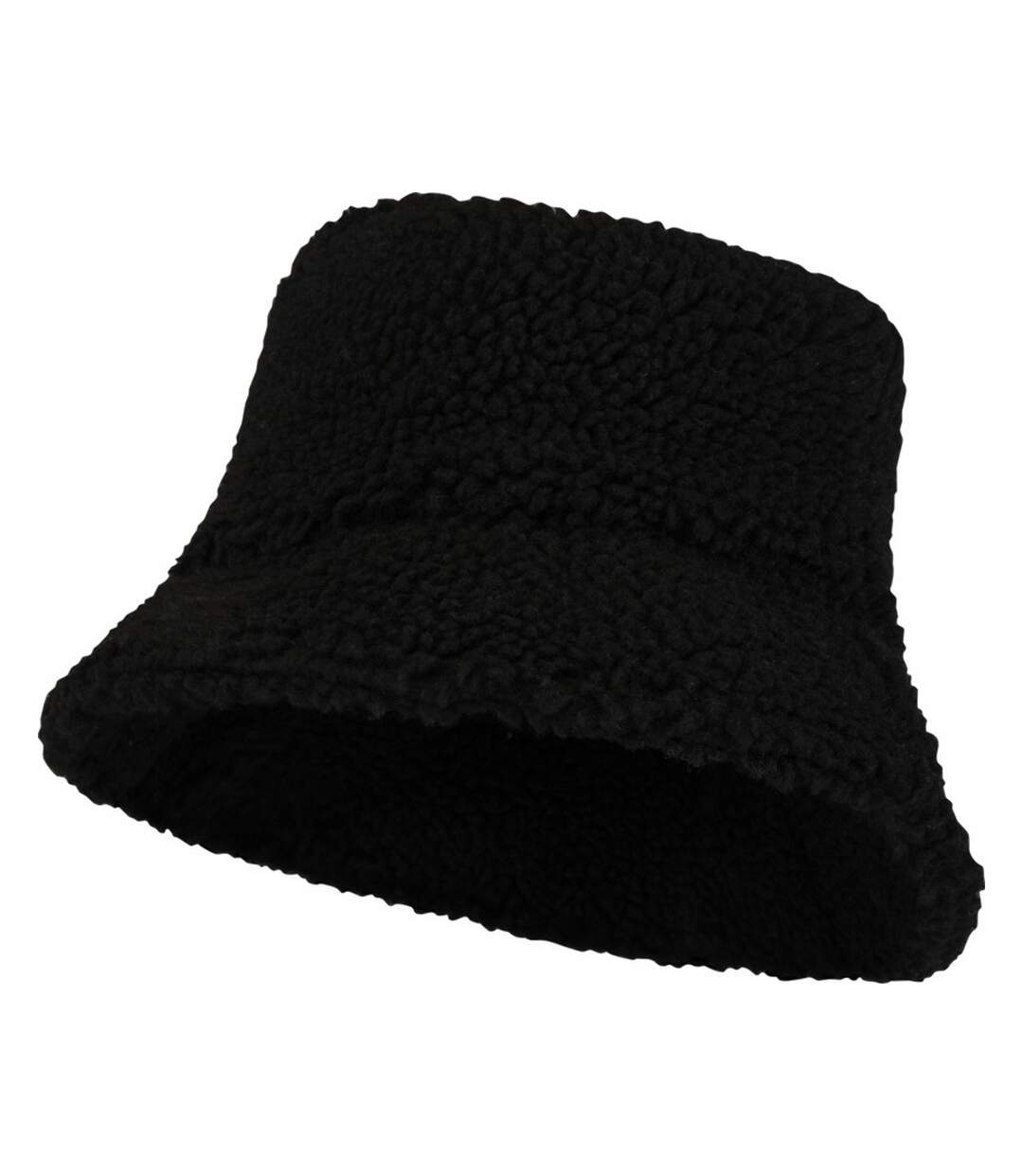 Chapeau D´été Baru Noir Uni Elevate Essentials-1