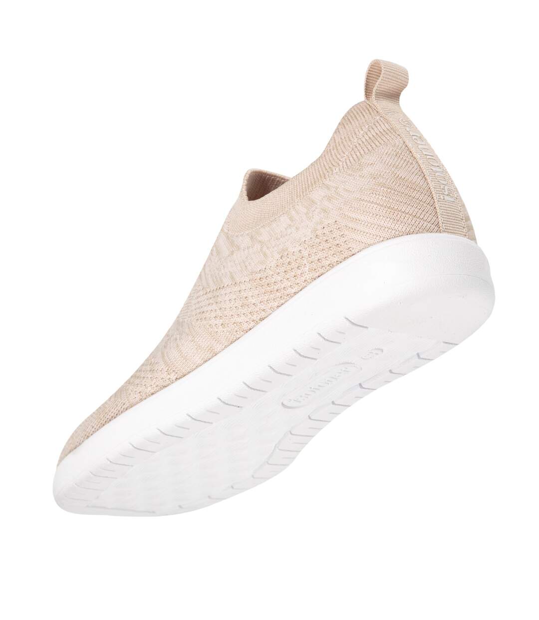 Isotoner Baskets femme slip-on