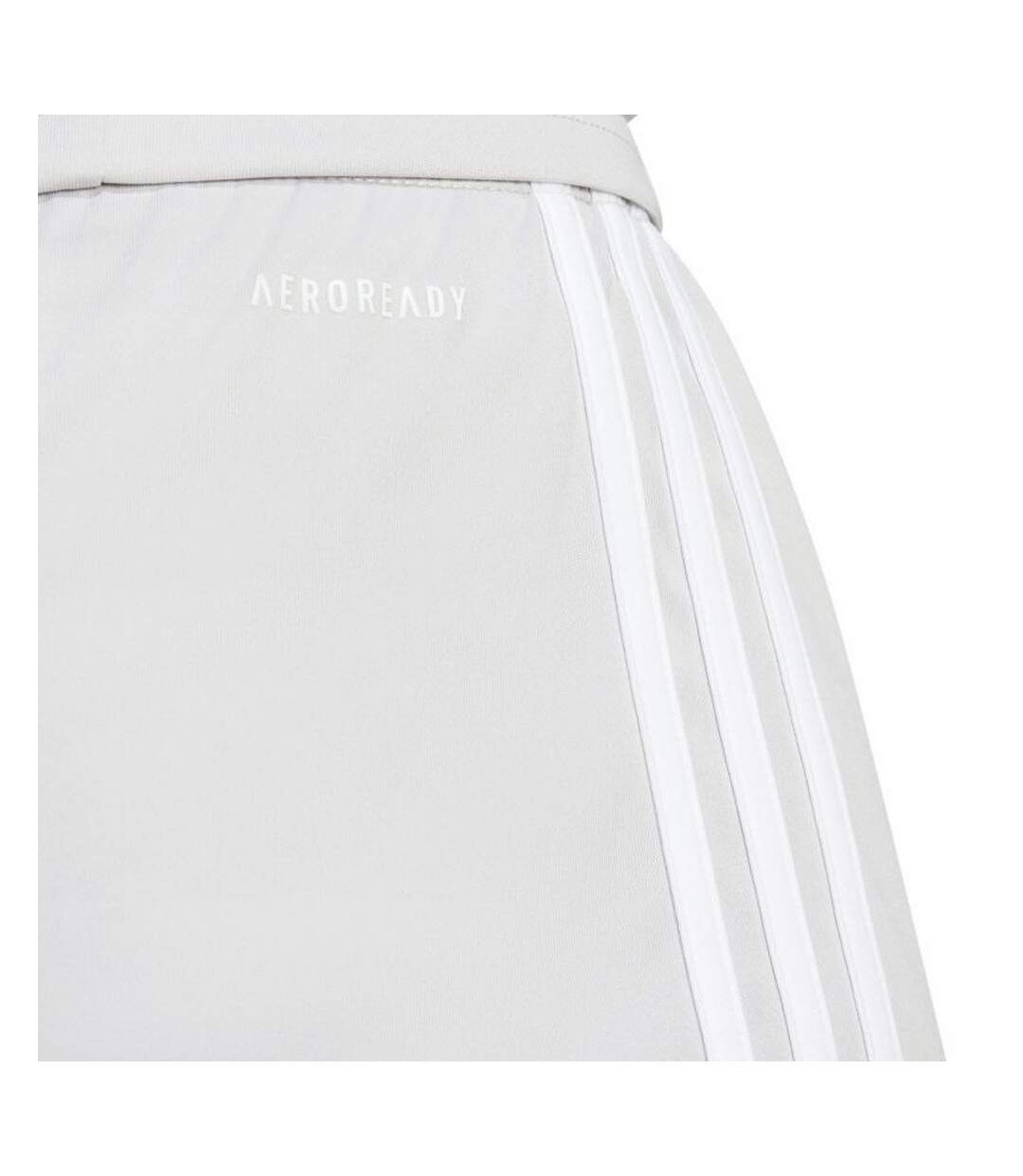 Short Squadra Homme Gris Adidas-4