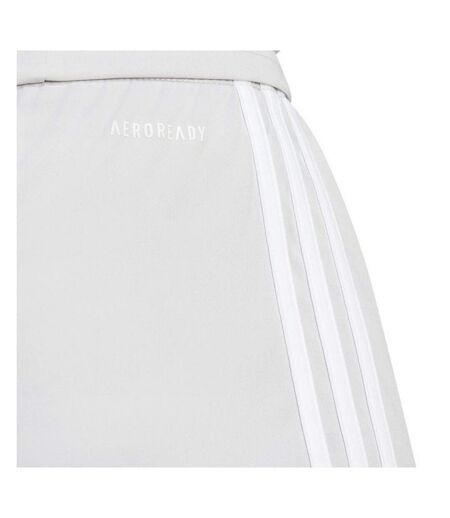 Short Squadra Homme Gris Adidas