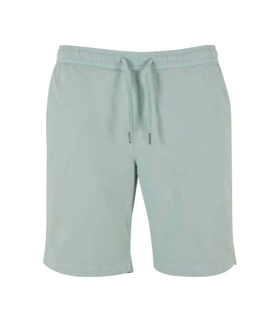 Short De Jogging Homme Menthe Givrée Urban Classics-1