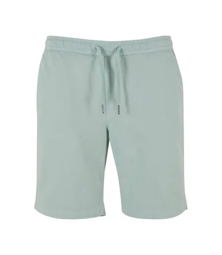Short De Jogging Homme Menthe Givrée Urban Classics