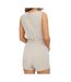 Combi-Short Beige Vero Moda ESMILO-2
