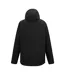 Veste Imperméable Frankie Homme Noir Regatta-3