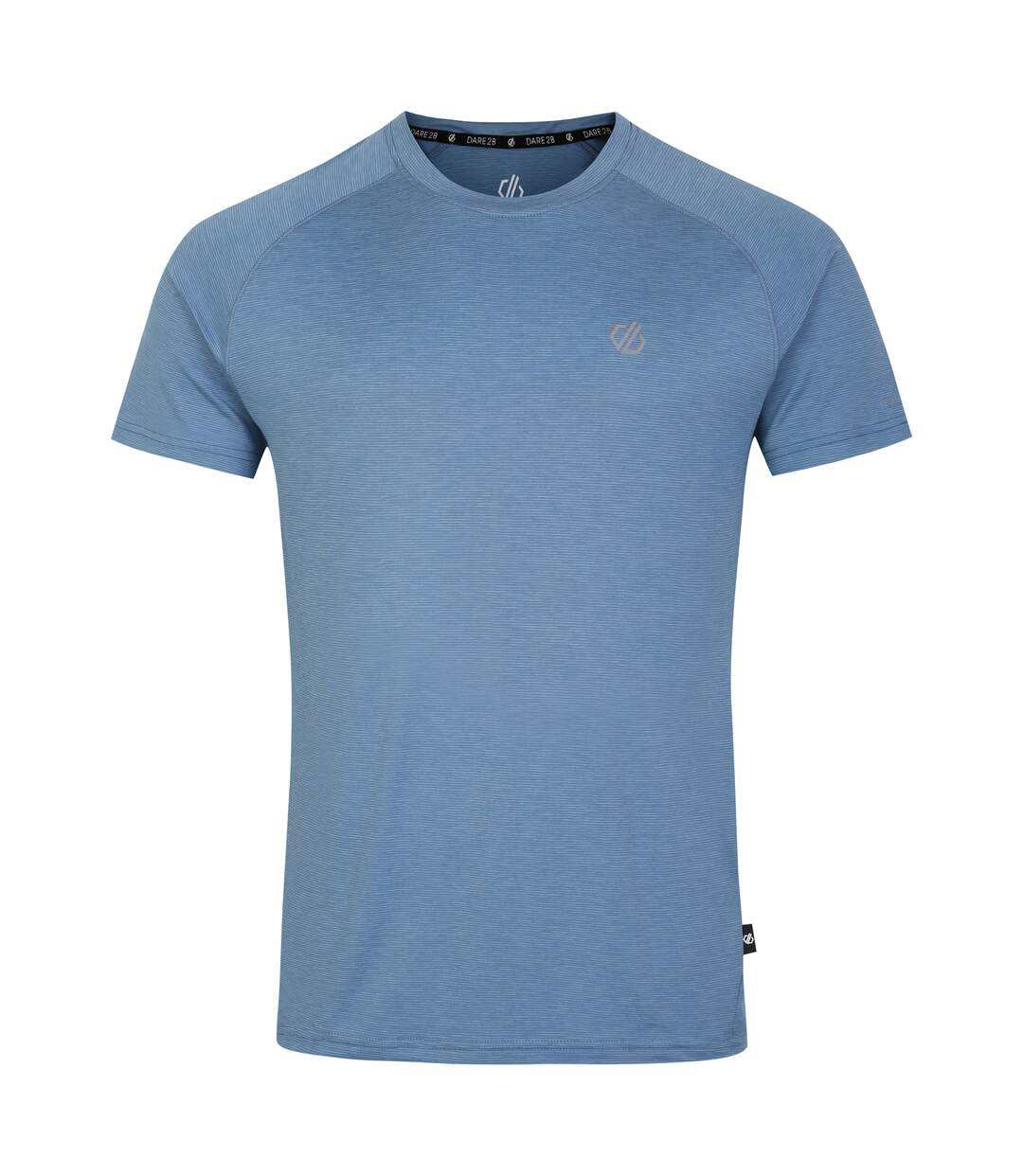 Mens Persist Marl T-shirt Magnet Dare 2B-1