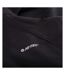 Hi-Tec Mens Derai Soft Shell Jacket (Black) - UTIG1042