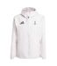 Veste À Capuche Poland Adulte Presque Rose Adidas-2