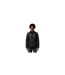 Mens Quilted Quilted Jacket Black Criminal Damage-1