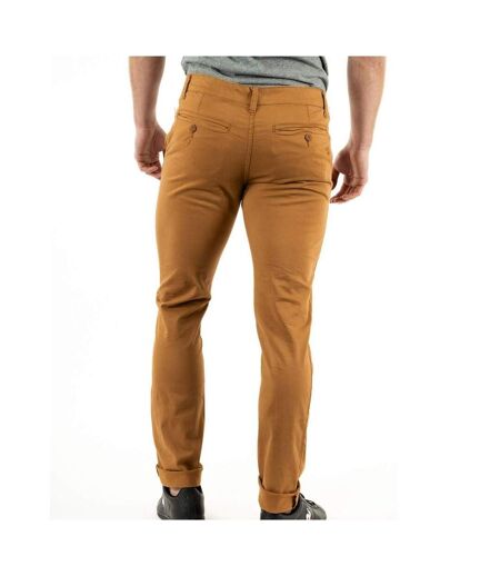 Chino Marron Homme Redskins Tall Chino - 29