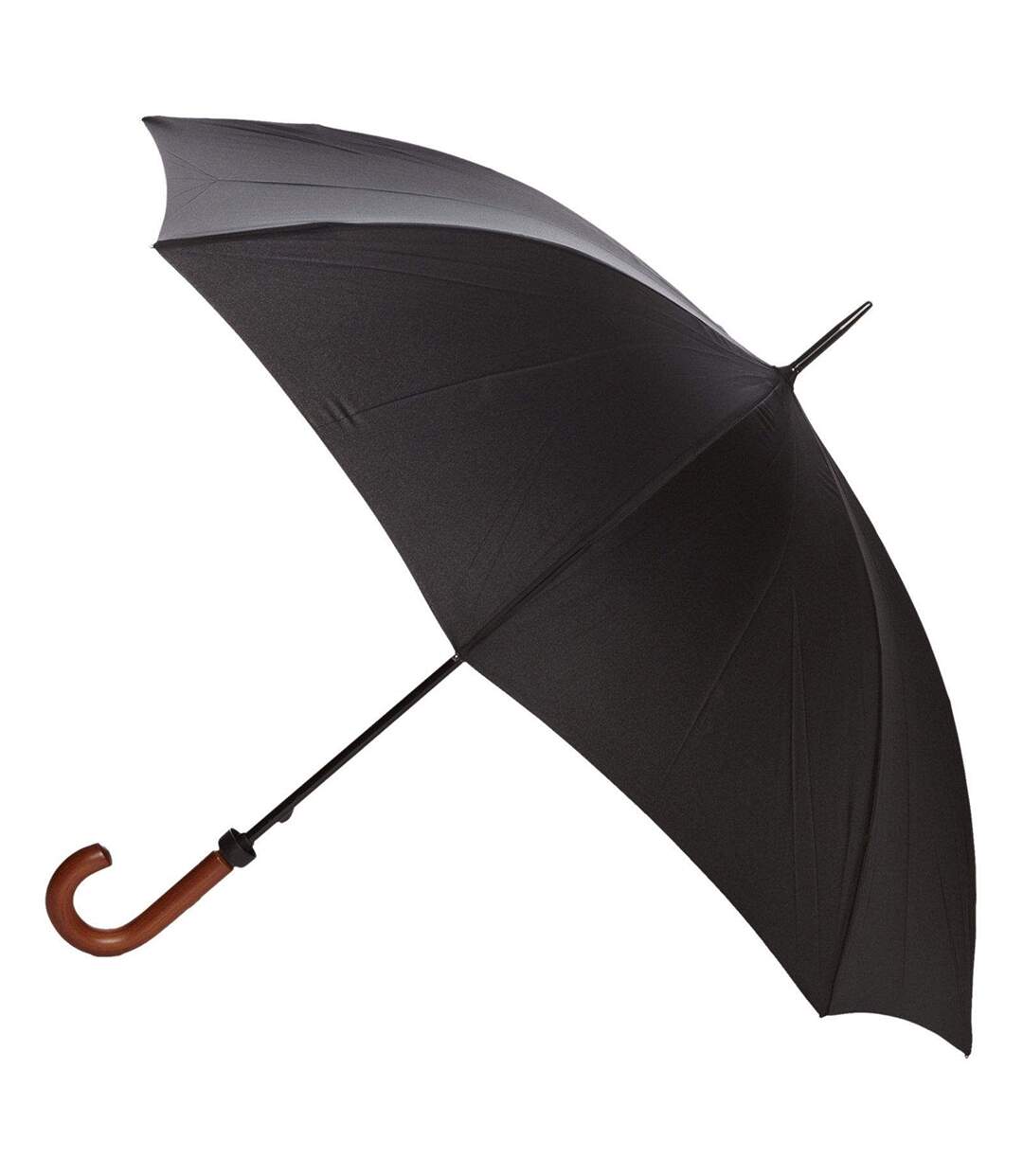 Parapluie jova 88 cm x 105 cm noir Bullet-2