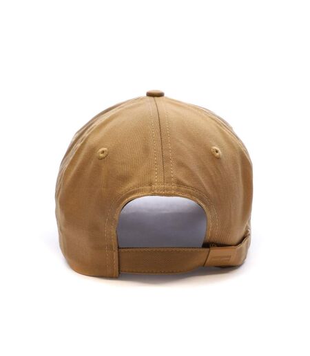 Casquette Marron Homme Tommy Hilfiger Elongated - Taille unique