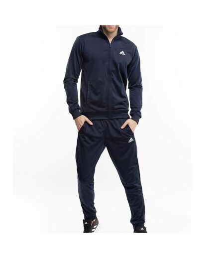 Survêtement Marine Homme Adidas HZ2219 - L