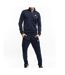 Survêtement Marine Homme Adidas HZ2219 - L-1