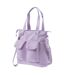 Tote Bag Anno Taille Unique Violet Clair Iguana-3