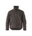 Veste Hiver Columbus Homme Anthracite Foncé Mascot-1