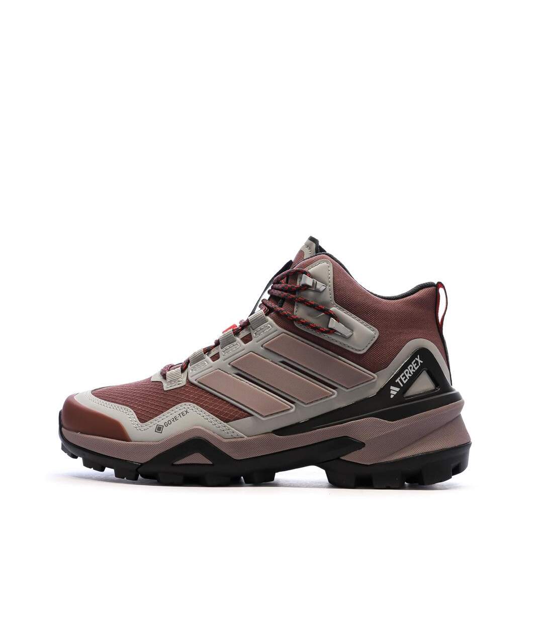 Chaussures de bordeaux femme adidas terrex skychaser-1