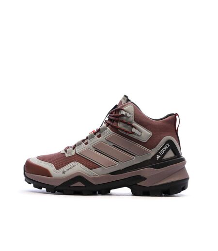 Chaussures de bordeaux femme adidas terrex skychaser