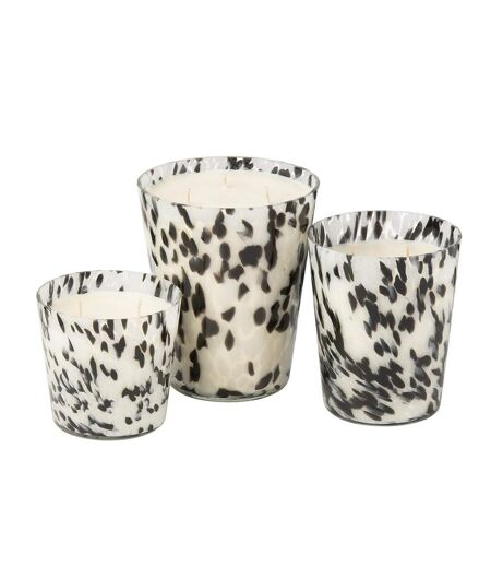 Bougie Parfumée Noa 20cm Stone & Rock