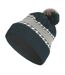 Lettering Cold.rdy Bobble Hat Aurora Green Ivy Adidas-1