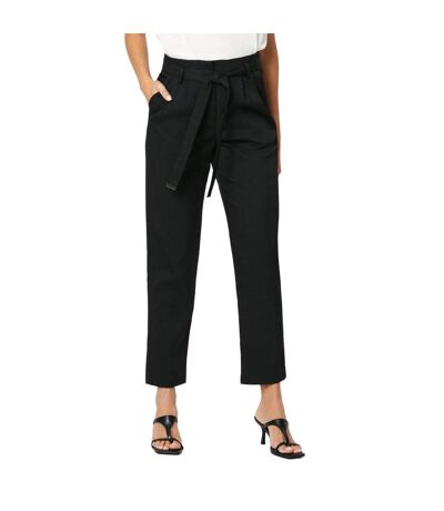 Pantalon femme noir Principles