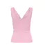 Débardeur rose clair femme jdy fransiska-2