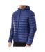 Doudoune Bleu Royal Homme Jott Nico - XXL