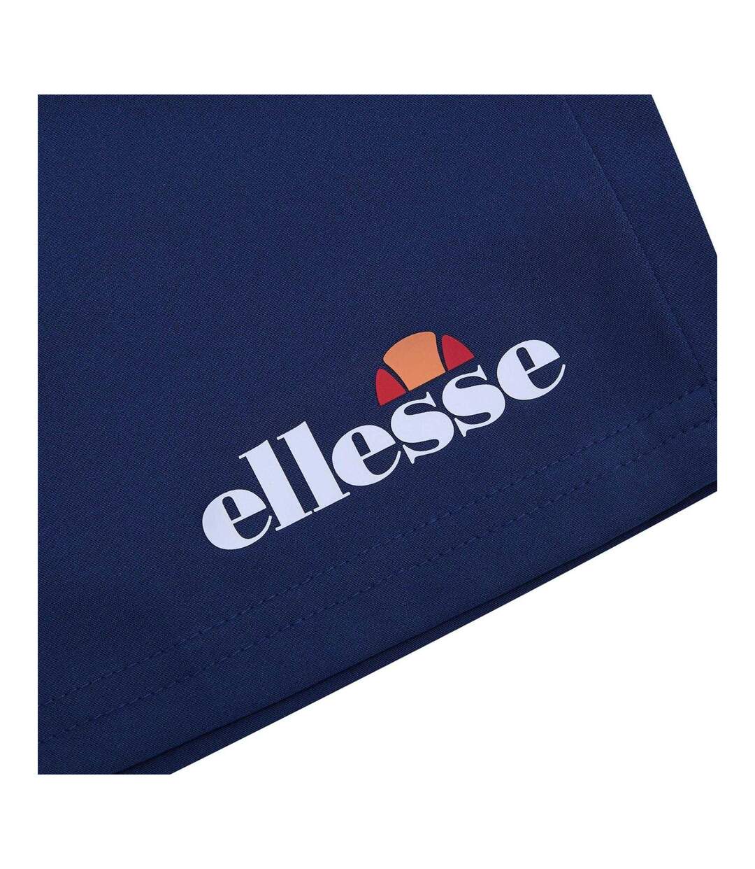 Short Beveth Homme Bleu Marine Ellesse-3