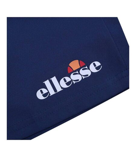 Short Beveth Homme Bleu Marine Ellesse