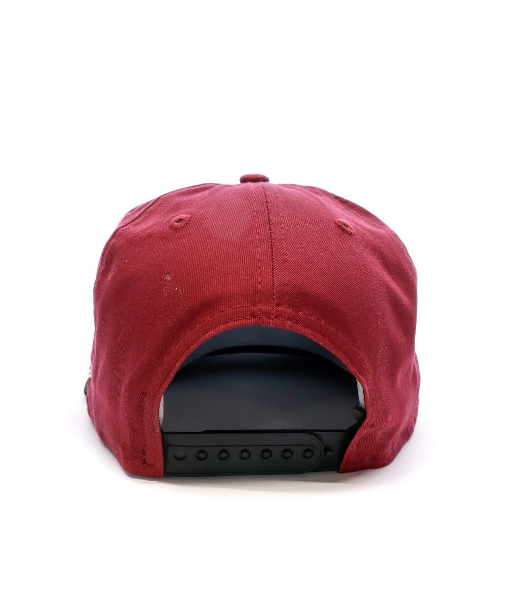 Casquette Rouge Homme New Era New Era 950-3