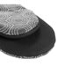 Gant de Cuisine à Pince Alveis 24cm Anthracite-2